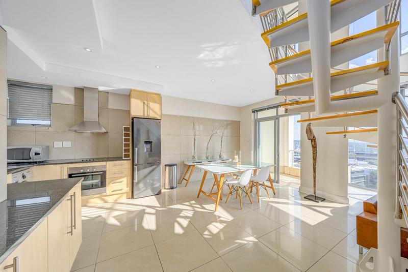 1 Bedroom Property for Sale in Morningside Gauteng