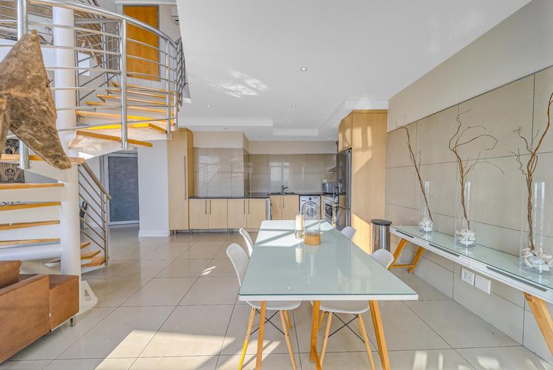 1 Bedroom Property for Sale in Morningside Gauteng