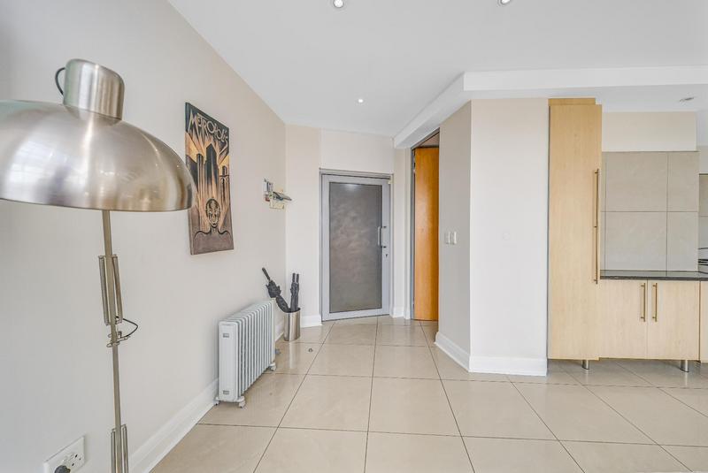 1 Bedroom Property for Sale in Morningside Gauteng