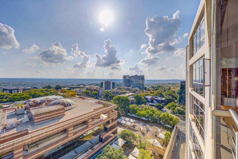 1 Bedroom Property for Sale in Morningside Gauteng