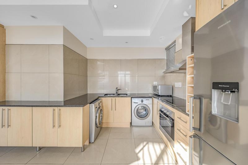 1 Bedroom Property for Sale in Morningside Gauteng