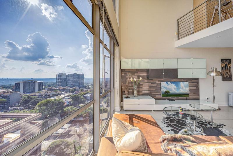 1 Bedroom Property for Sale in Morningside Gauteng