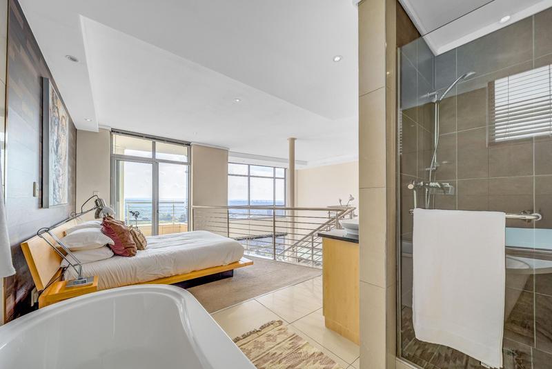 1 Bedroom Property for Sale in Morningside Gauteng