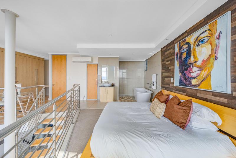 1 Bedroom Property for Sale in Morningside Gauteng