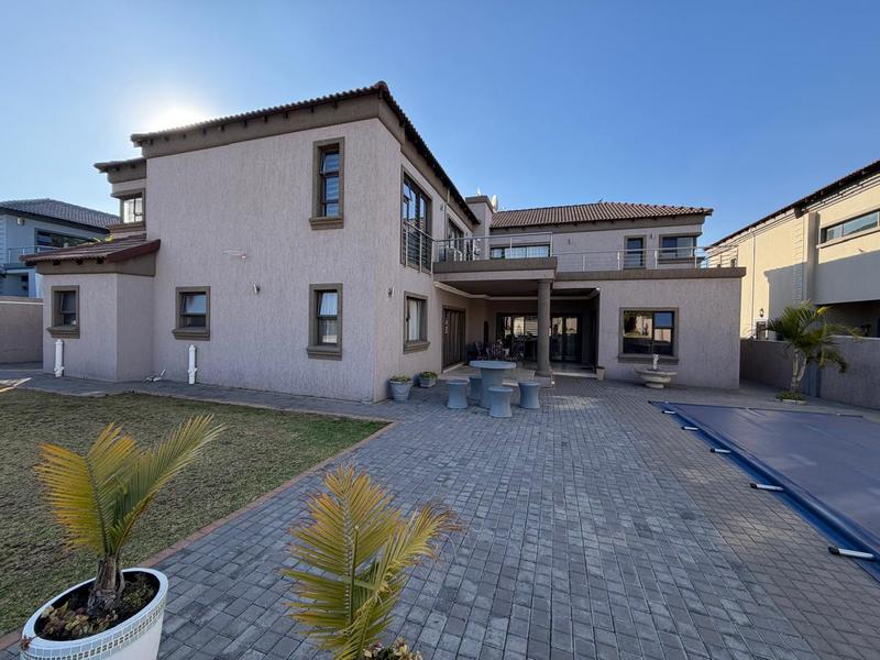 4 Bedroom Property for Sale in Blue Valley Golf Estate Gauteng