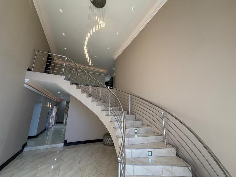 4 Bedroom Property for Sale in Blue Valley Golf Estate Gauteng