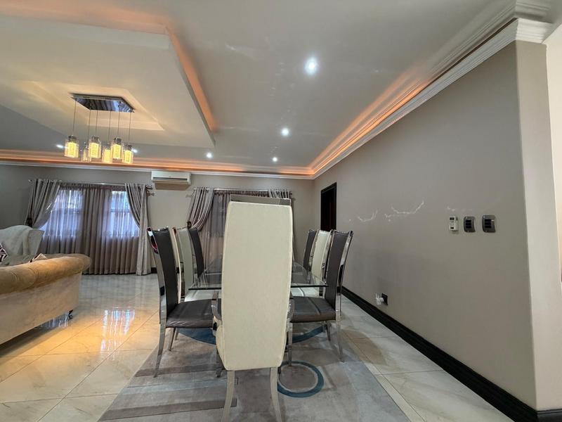 4 Bedroom Property for Sale in Blue Valley Golf Estate Gauteng