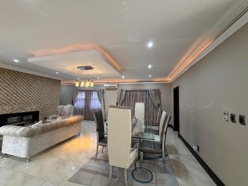 4 Bedroom Property for Sale in Blue Valley Golf Estate Gauteng