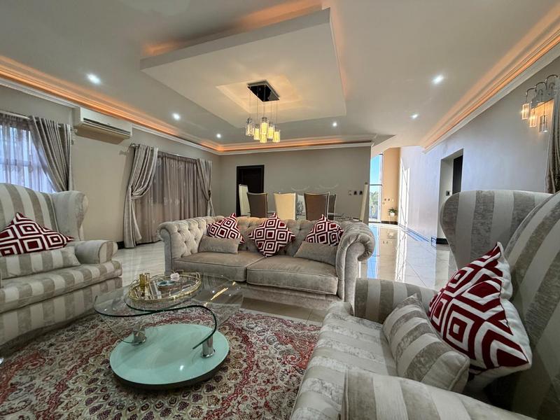 4 Bedroom Property for Sale in Blue Valley Golf Estate Gauteng