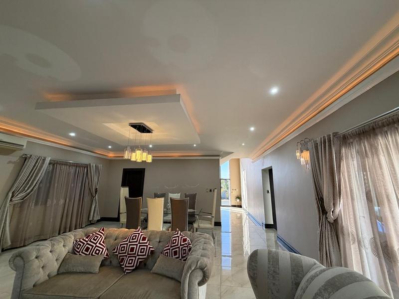 4 Bedroom Property for Sale in Blue Valley Golf Estate Gauteng
