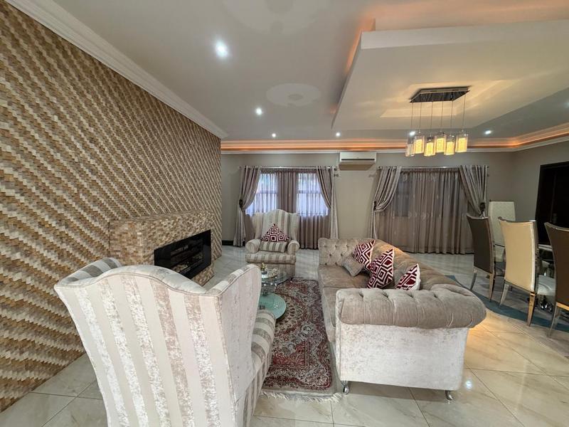 4 Bedroom Property for Sale in Blue Valley Golf Estate Gauteng
