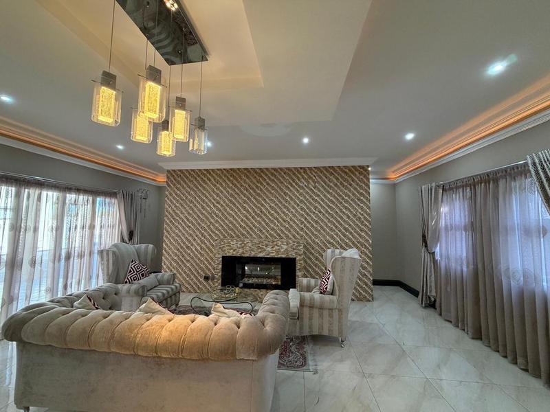 4 Bedroom Property for Sale in Blue Valley Golf Estate Gauteng