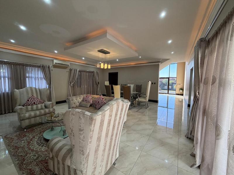 4 Bedroom Property for Sale in Blue Valley Golf Estate Gauteng