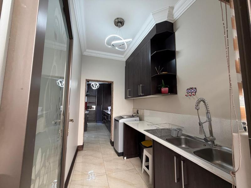 4 Bedroom Property for Sale in Blue Valley Golf Estate Gauteng