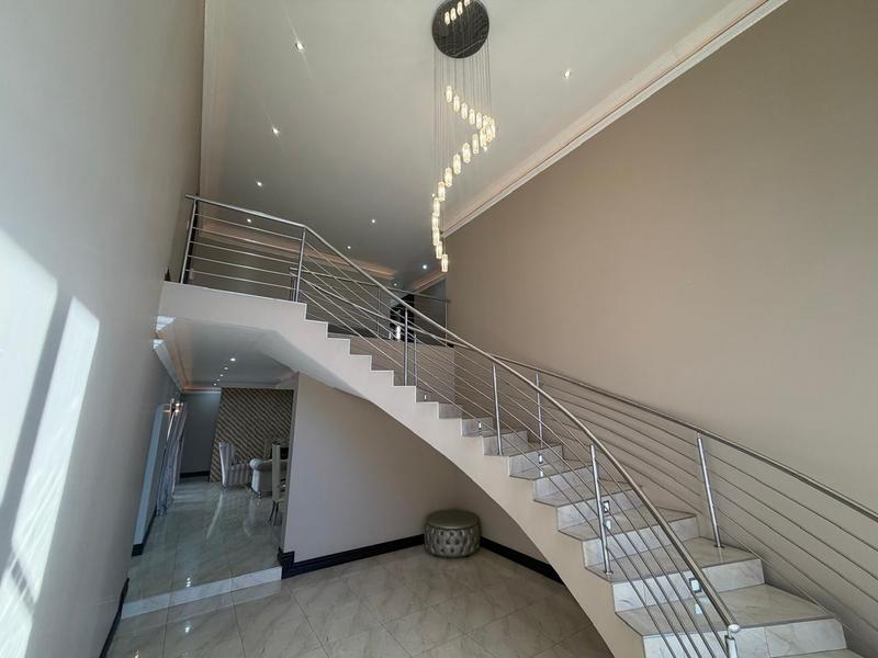 4 Bedroom Property for Sale in Blue Valley Golf Estate Gauteng