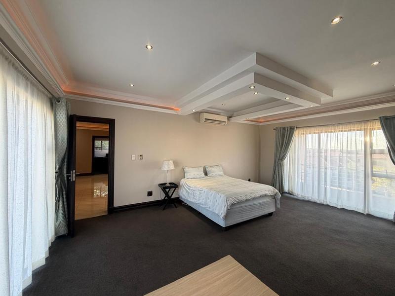 4 Bedroom Property for Sale in Blue Valley Golf Estate Gauteng