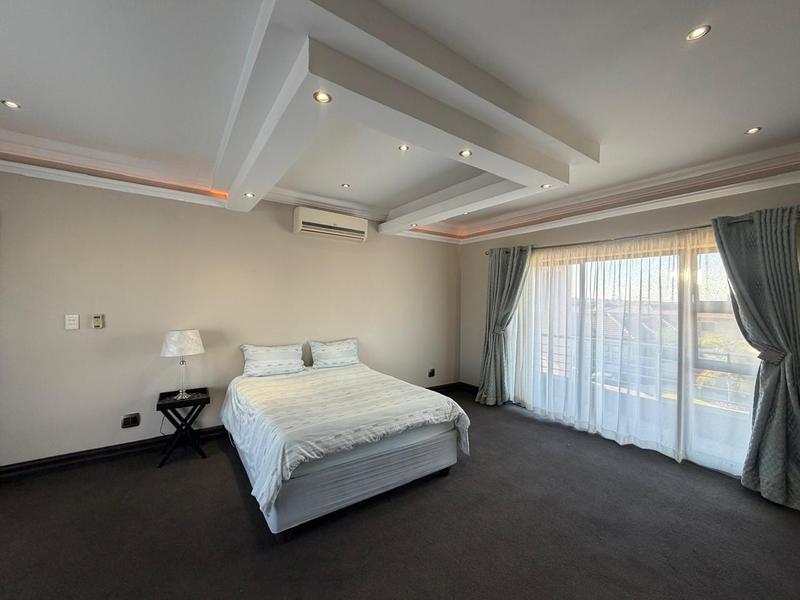 4 Bedroom Property for Sale in Blue Valley Golf Estate Gauteng