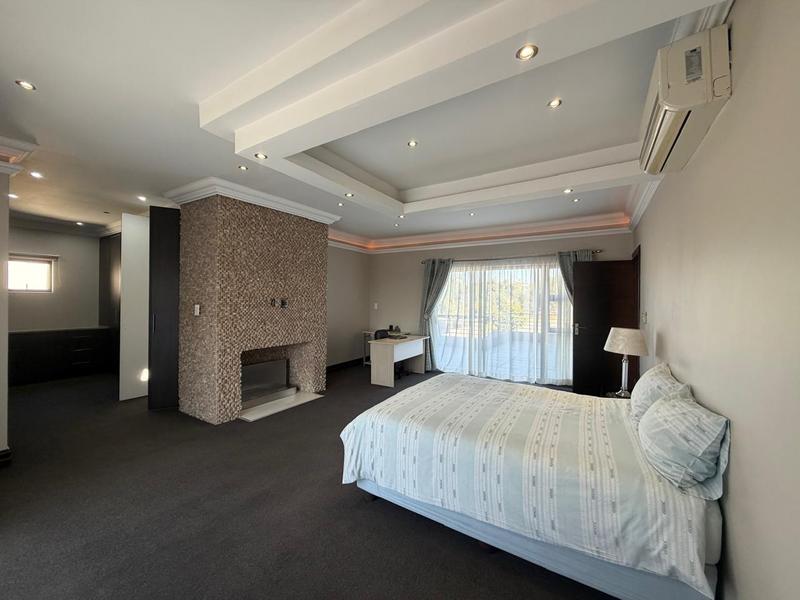 4 Bedroom Property for Sale in Blue Valley Golf Estate Gauteng