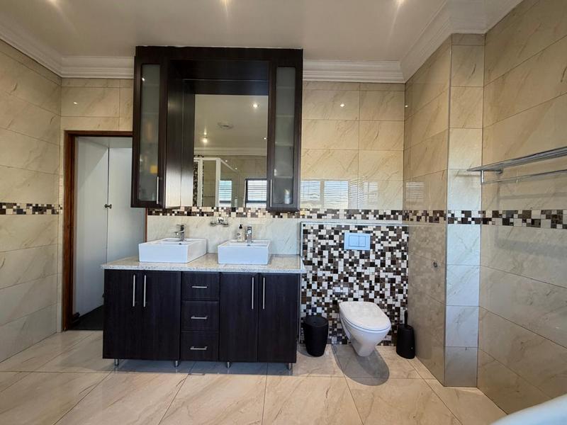 4 Bedroom Property for Sale in Blue Valley Golf Estate Gauteng