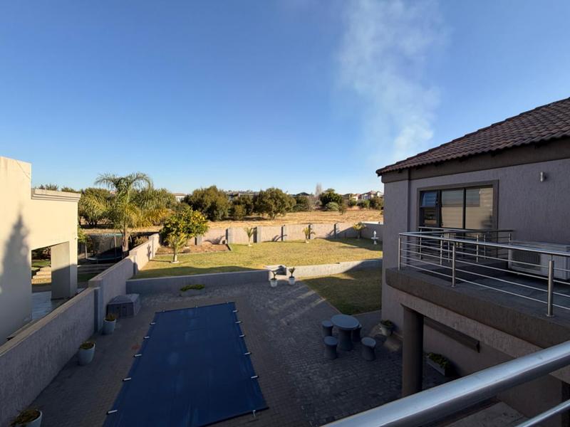 4 Bedroom Property for Sale in Blue Valley Golf Estate Gauteng