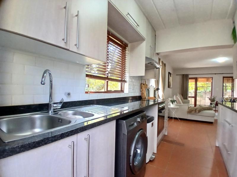 3 Bedroom Property for Sale in Jukskei Park Gauteng
