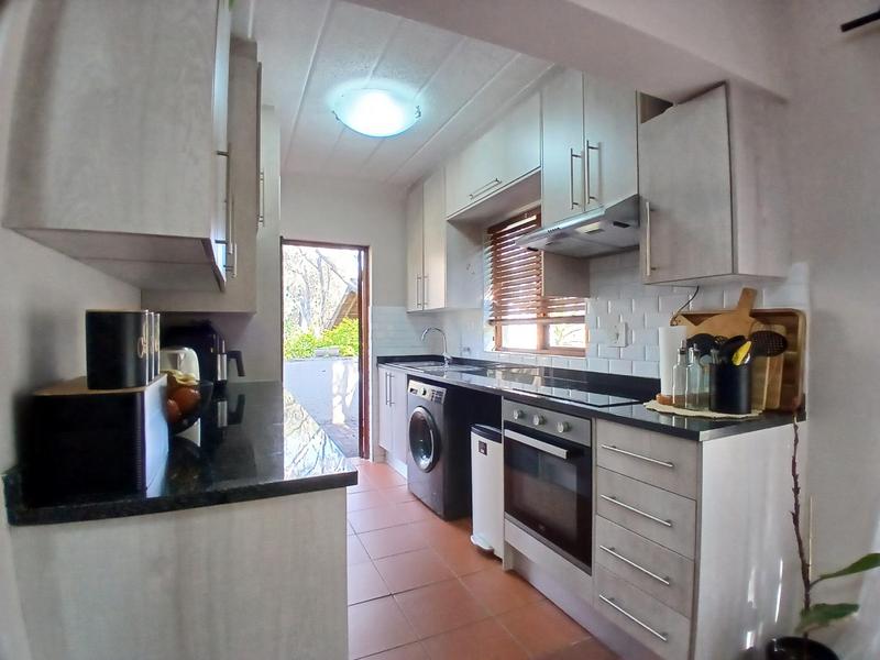 3 Bedroom Property for Sale in Jukskei Park Gauteng