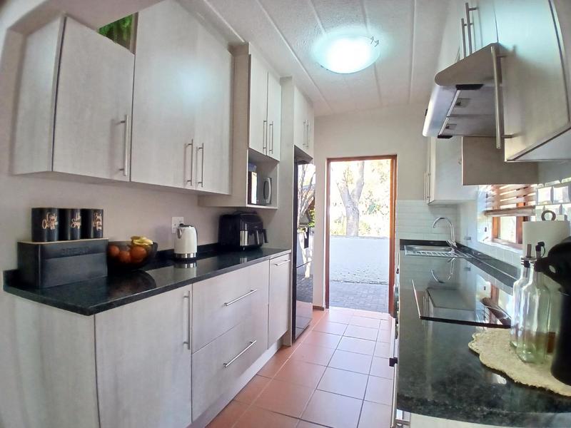 3 Bedroom Property for Sale in Jukskei Park Gauteng