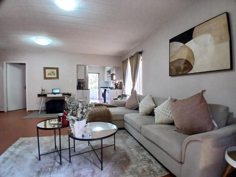 3 Bedroom Property for Sale in Jukskei Park Gauteng