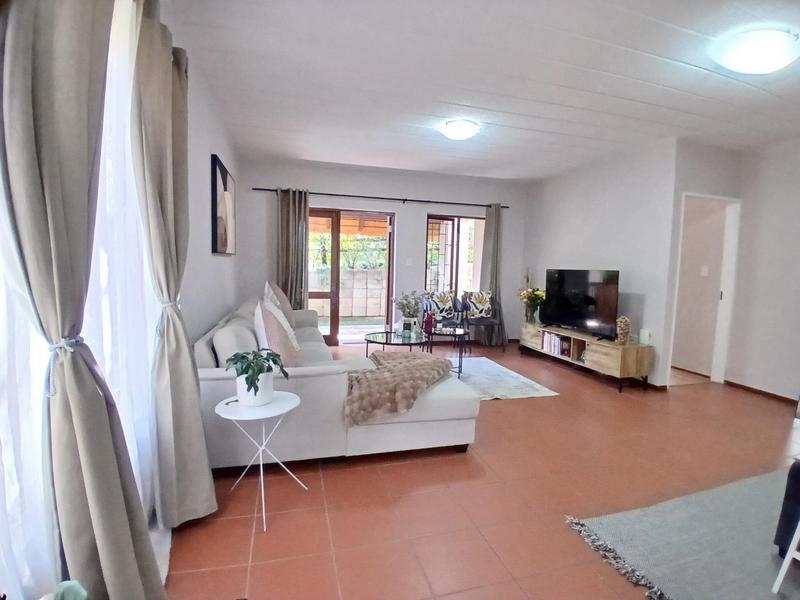 3 Bedroom Property for Sale in Jukskei Park Gauteng