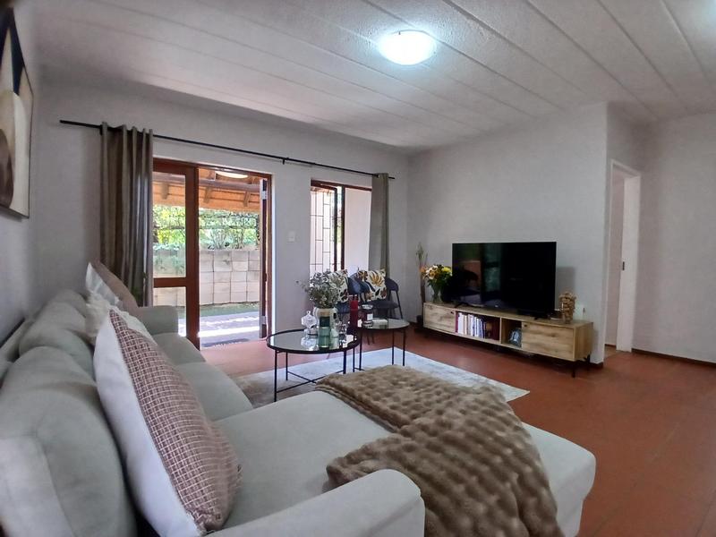 3 Bedroom Property for Sale in Jukskei Park Gauteng