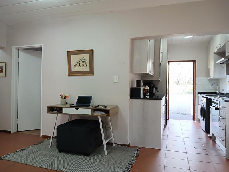 3 Bedroom Property for Sale in Jukskei Park Gauteng