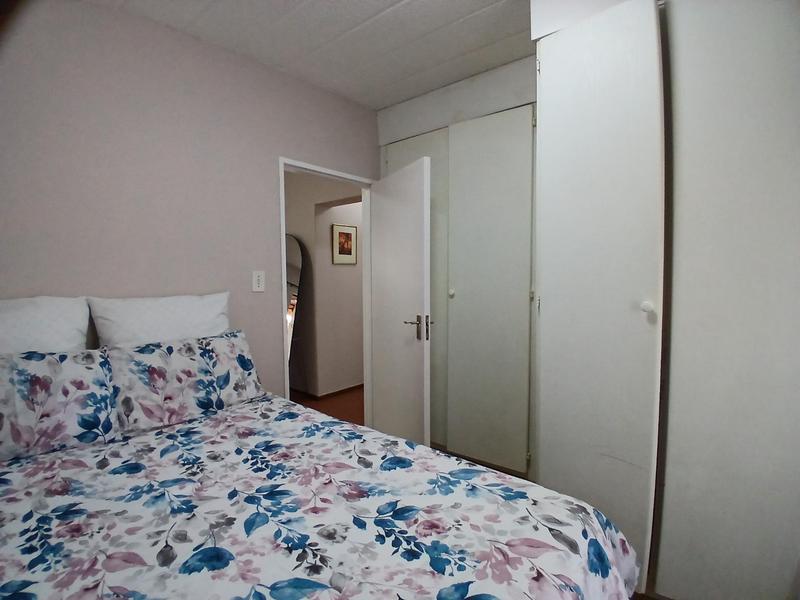 3 Bedroom Property for Sale in Jukskei Park Gauteng