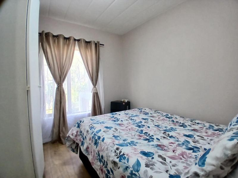 3 Bedroom Property for Sale in Jukskei Park Gauteng