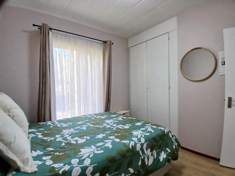3 Bedroom Property for Sale in Jukskei Park Gauteng