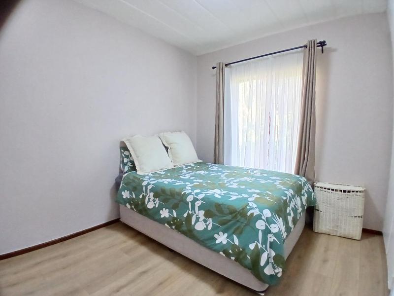 3 Bedroom Property for Sale in Jukskei Park Gauteng