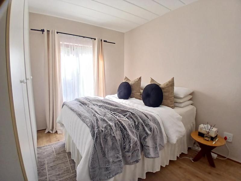 3 Bedroom Property for Sale in Jukskei Park Gauteng