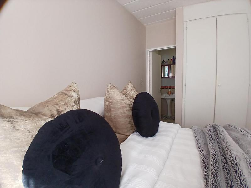 3 Bedroom Property for Sale in Jukskei Park Gauteng