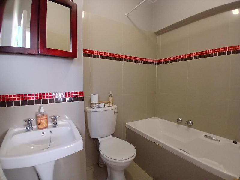 3 Bedroom Property for Sale in Jukskei Park Gauteng