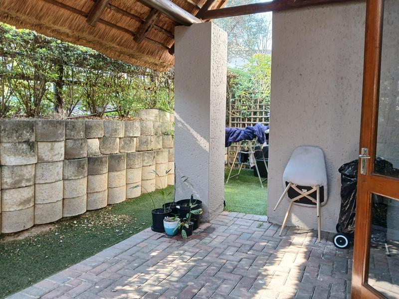 3 Bedroom Property for Sale in Jukskei Park Gauteng