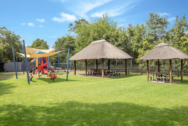3 Bedroom Property for Sale in Jukskei Park Gauteng