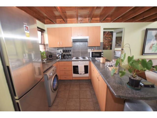 1 Bedroom Property for Sale in Lonehill Gauteng