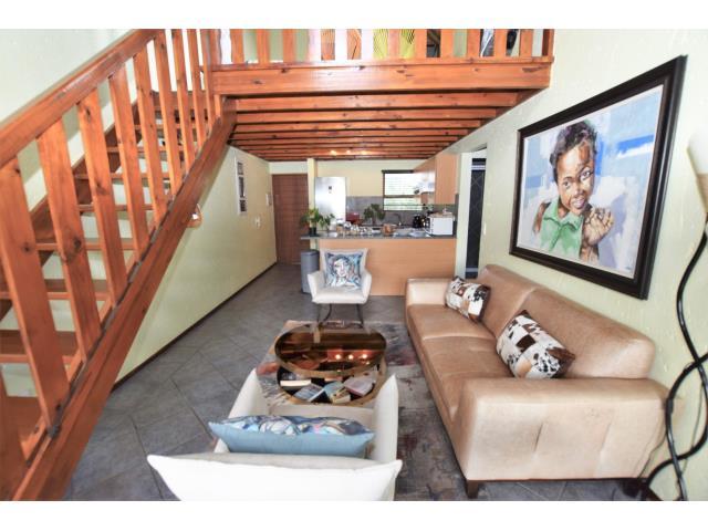1 Bedroom Property for Sale in Lonehill Gauteng