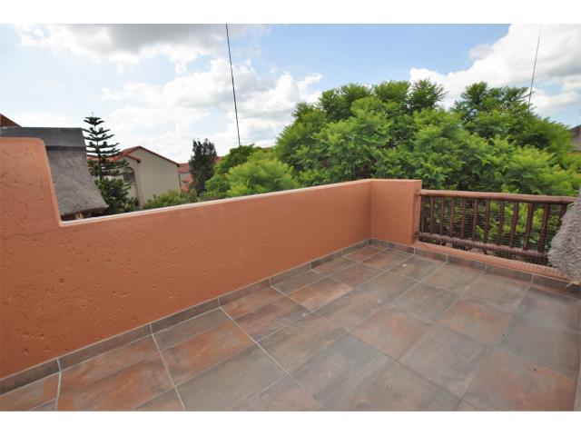 1 Bedroom Property for Sale in Lonehill Gauteng
