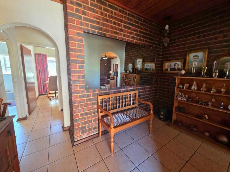3 Bedroom Property for Sale in Norkem Park Gauteng