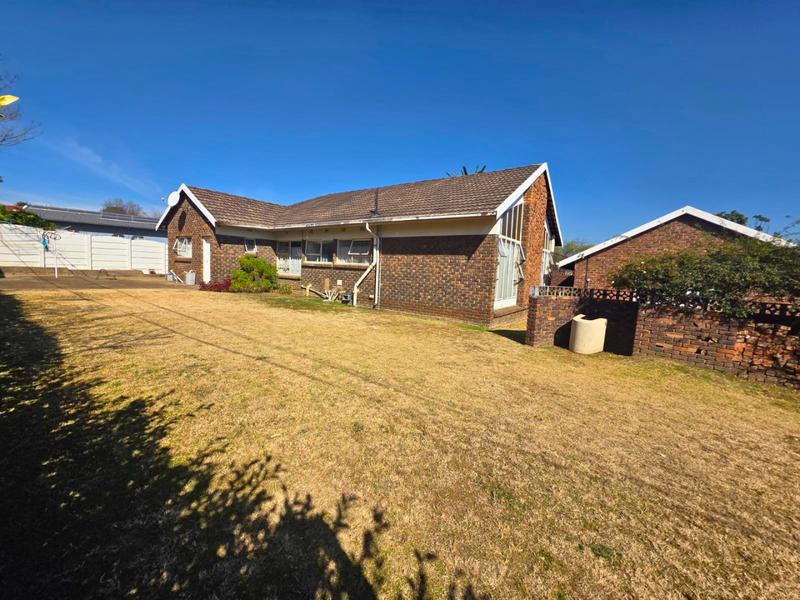 3 Bedroom Property for Sale in Norkem Park Gauteng