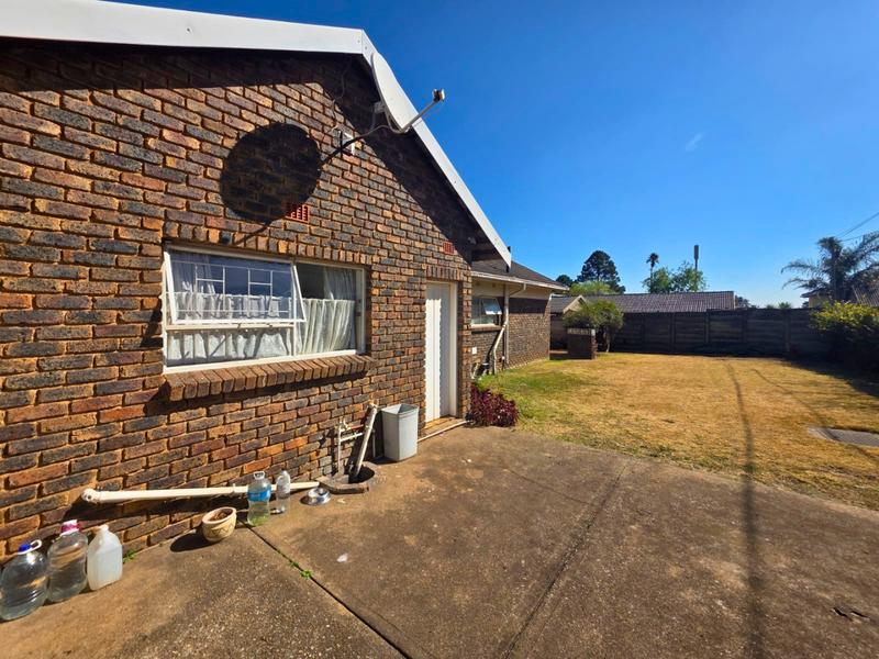 3 Bedroom Property for Sale in Norkem Park Gauteng