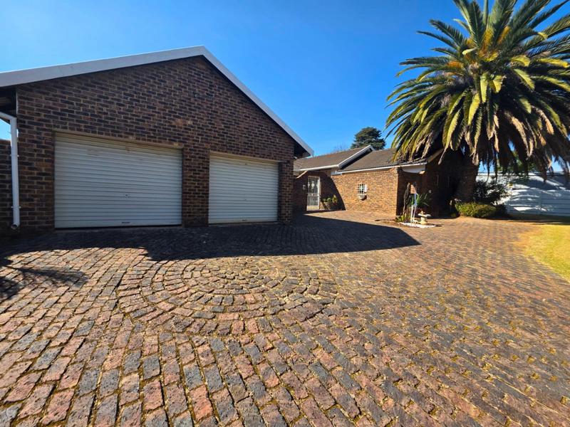 3 Bedroom Property for Sale in Norkem Park Gauteng