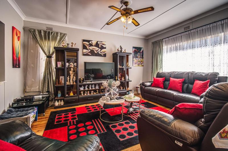 3 Bedroom Property for Sale in Gerdview Gauteng