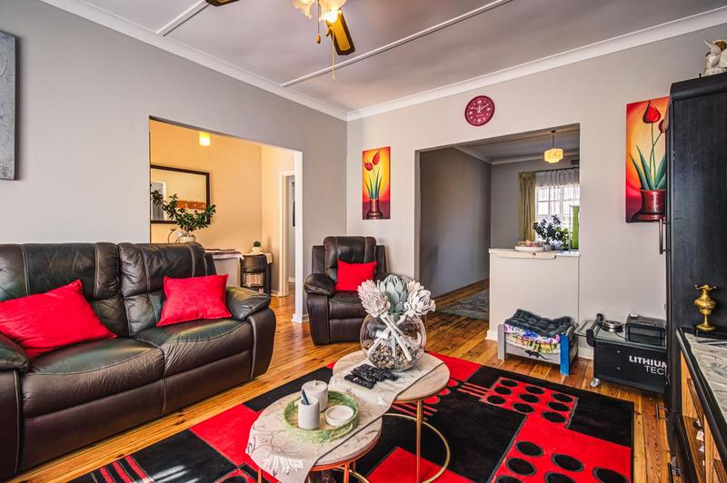3 Bedroom Property for Sale in Gerdview Gauteng