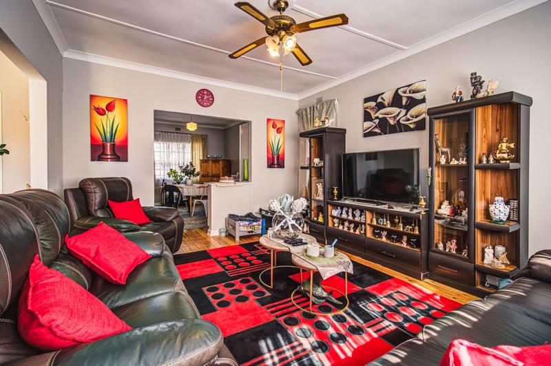 3 Bedroom Property for Sale in Gerdview Gauteng